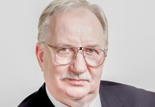 Suur Holmer VÄRNER LOOTSMANNILE