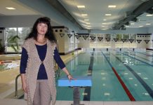 Ujulaga spordikeskused – Kuusalus on ruumipuudus, Loksal hakkab külastajaid juurde tulema