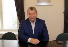 URMAS KIRTSI: „Kuusalu vallal läheb rahaliselt hästi.“