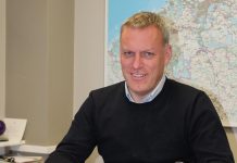 ANDRE SEPP: „Raasiku valla eelarve on ambitsioonikas.“