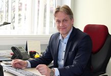 Tulge presidendimatkale!