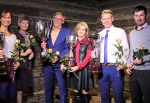 Koolide kompleksvõistluse võitis taas Kuusalu keskkool