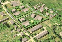 Raasikule kavandatakse veel 80 uut korterit