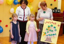 Vihasoo külas on lasteaed olnud 35 aastat