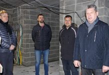 Vallavalitsus korraldas Kuusalu TET-maja sarikapeo