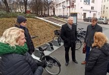 Kõrvemaa rattaring on kavas avada 2021. aastal