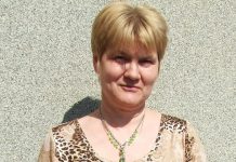 Kõnnu raamatukoguhoidja on LEILI LEHTME