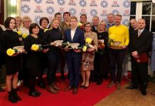 Kuusalu valla kultuuripreemia sai ULVI RAND ja spordipreemia keskkooli kehalise kasvatuse õpetajad