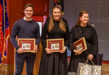 Juminda poolsaare merepäästelaager on Päästeliidu parim noorsootöö