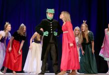 Kolga Kohal-olijatele laureaaditiitel ja eripreemiad konkursilt „Tuulelapsed“