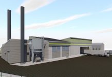 Loksale uus katlamaja