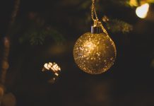 Jõulutoetused eakatele ja lastega peredele