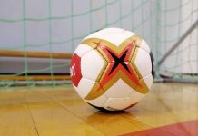 Aruküla/Mistra/Pärnu käsipallinaiskond on Eesti kolmas