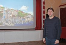 Kehra ja Alavere rahvamaja said korraliku kinotehnika