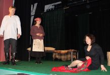 Kuusalurahva Teater mängib „Põrgupõhja uut Vanapaganat“