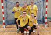 Peningi Spartak JK võitis rahvaliiga Futsal Cup´i