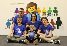 Kolga legopäev saab nimeks KLOTSIMÖLL ja muutub kahepäevaseks