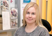 Teeme koolielu põnevamaks