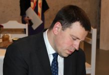 JÜRI RATAS: „Elukeskkonnana on Anija vald suurepärane.“
