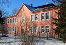 Kehra Lastetare rühmaremont on lõppenud