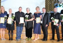 Anija valla 2019. aasta tegijad on valitud