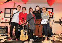 Raasiku noorte heategevuskontsert