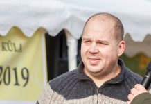 Kahala Järve Jääkas jääb ära