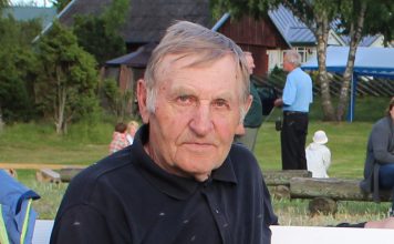 Minu kohtumised GAGARINI ja TITOVIGA