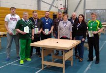 Peningi Koroonamänguklubi saavutas Eesti MV hõbemedali