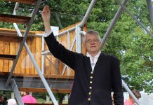 TAAVI ESKOLE Eesti Kooriühingu aasta dirigent-muusikaõpetaja tiitel