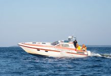 Juminda ja Salmistu merepäästjad Päästeliidu pilootprojektis