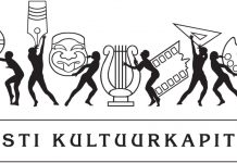 Kultuurkapitali toetused Ida-Harjusse