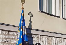 EV aastapäeva paraadil osalenud Kuusalu naiskodukaitsjad kutsuvad liituma