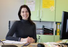 Kiiu Kiigepõnni lasteaia uus direktor on MAARIKA MAE