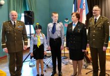 Eesti Vabariigi aastapäeva aktus Kuusalus