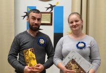 Pikavere mõisakool tänas toetajaid