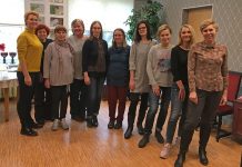 Arukülas alustas naiste regilaulutuba