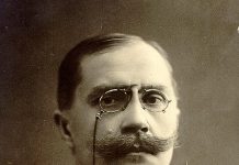 Anija meeste ausamba rajaja EDUARD VILDE 155