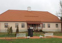 Kuusalu pastoraadis jätkuvad ehitustööd