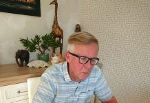 Kuusalu kooli esimene õppenädal eriolukorras