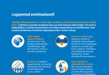 Esimesed positiivsed koroonatestid Ida-Harjus