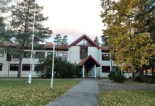 Kolga kooli noored siseorienteerumise sarjas „Sisesuund”