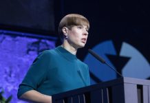 Vabariigi Presidendi avaldus eriolukorraga seoses