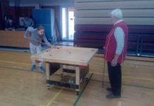 Urve Reetamm ja Guido Trees võitsid EMSL Jõud meistrivõistlustel kuldmedalid