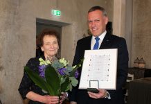 MATI KAAL on Harjumaa aukodanik