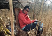 Kõrvemaa terviseradadel eriolukorra ajal rahvamasse ei käi