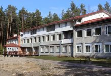 Omanik pani Loksa hooldekodu täielikku karantiini