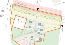 Volikogu algatas Aruküla endise sõjaväeosa maa detailplaneeringu