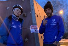 Kehra käsipallurid aitavad kriisi- olukorras kontrollida avalikke kohti