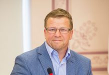 Millest selline hinnang koroonahaigete arvule Kuusalu vallas ja Loksa linnas?